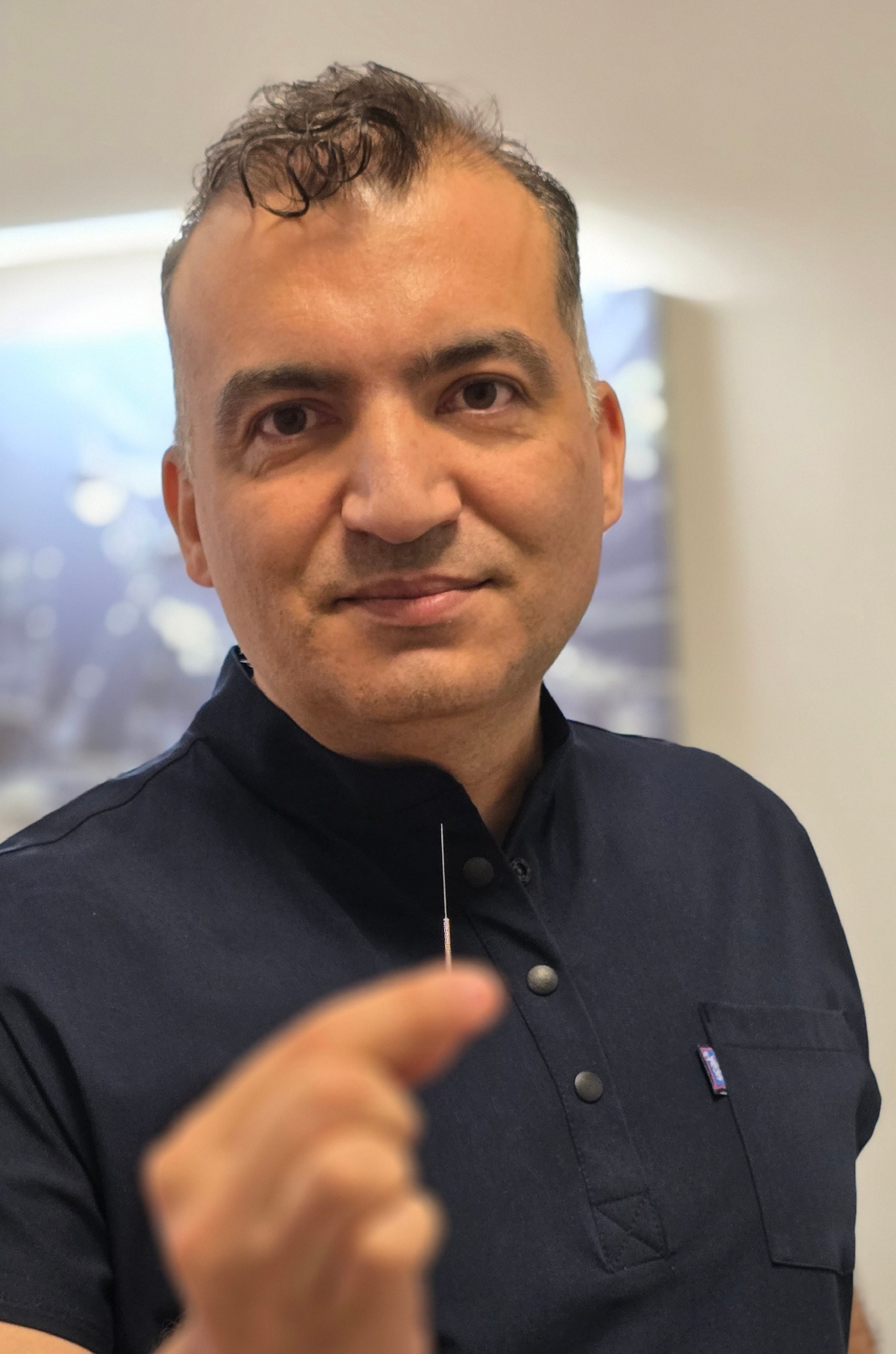 Dr. Fatih Hakan ÇAM