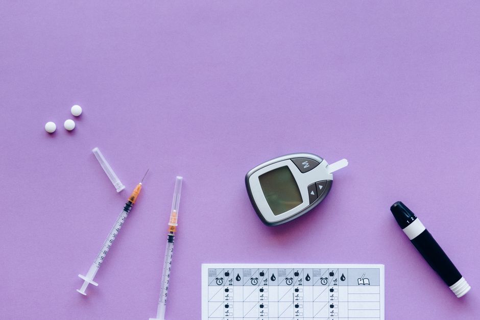 diyabet tedavisi — Fotoğraf: Nataliya Vaitkevich (Pexels)