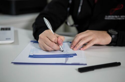 bütüncül tıp — Fotoğraf: Lucas Guimarães Bueno (Pexels)