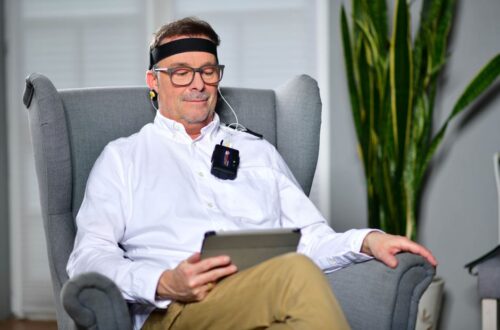 biyorezonans sigara bırakma — Fotoğraf: Mindfield Biosystems Ltd. (Pexels)