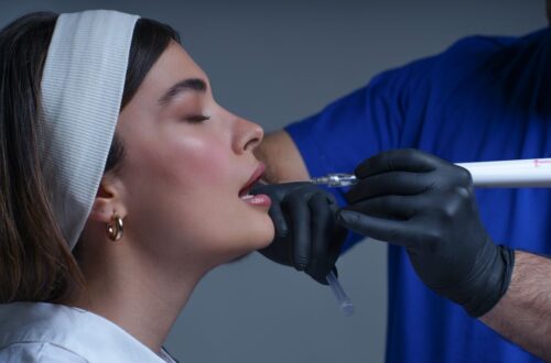 Darıca medikal estetik — Fotoğraf: Farhad Irani (Pexels)
