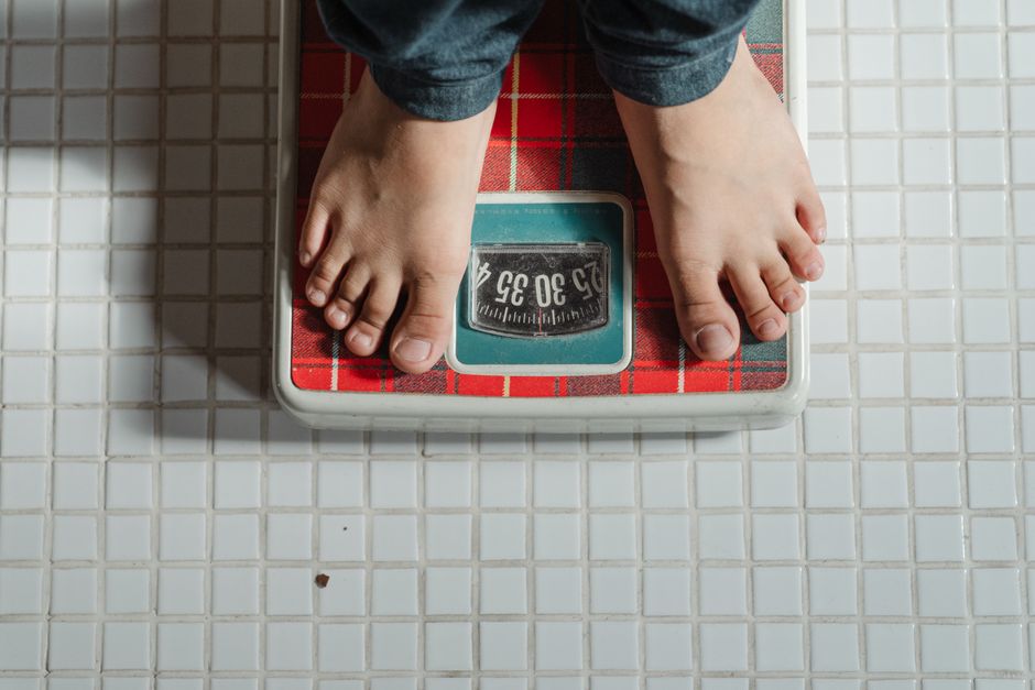sağlıklı kilo verme — Fotoğraf: Ketut Subiyanto (Pexels)
