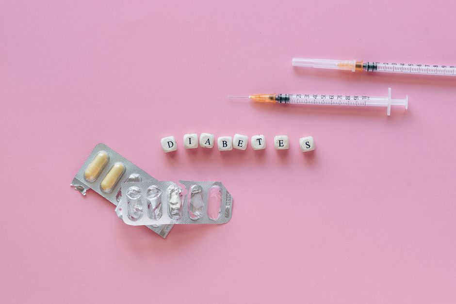 diyabetik yara bakımı — Fotoğraf: Nataliya Vaitkevich (Pexels)