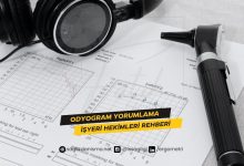 odyogram testi