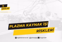 plazma kaynak işleri