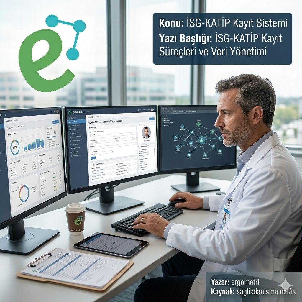 isg kayitlar