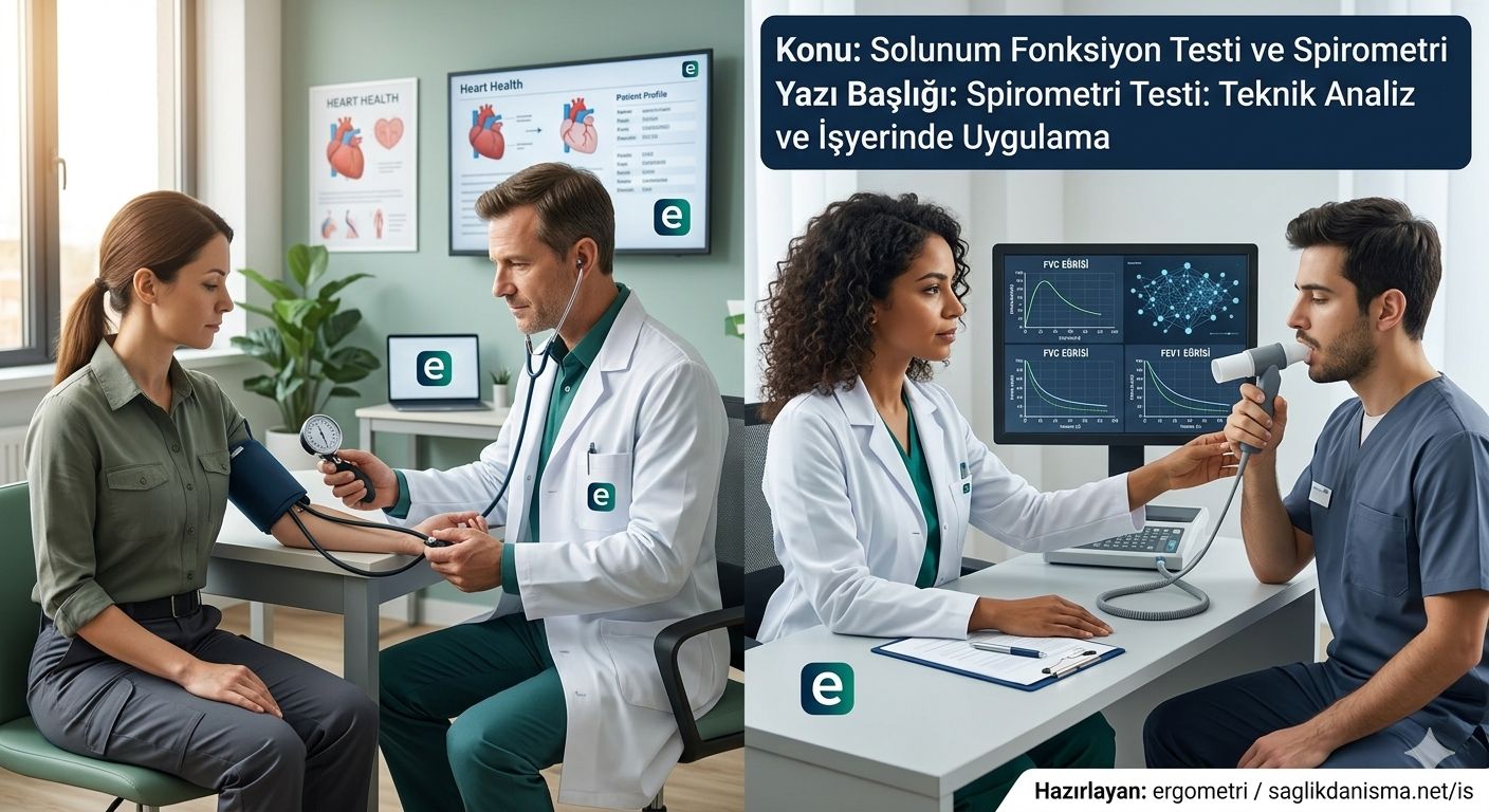 solunum fonksiyon testi