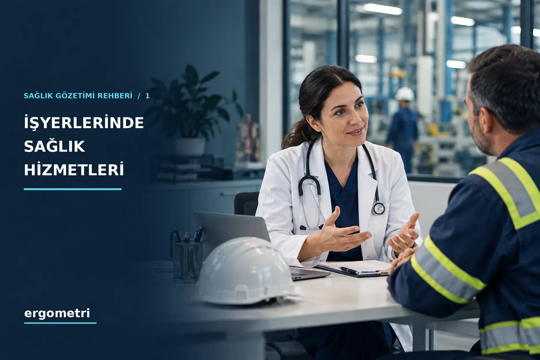 iş sağlığı hizmeti