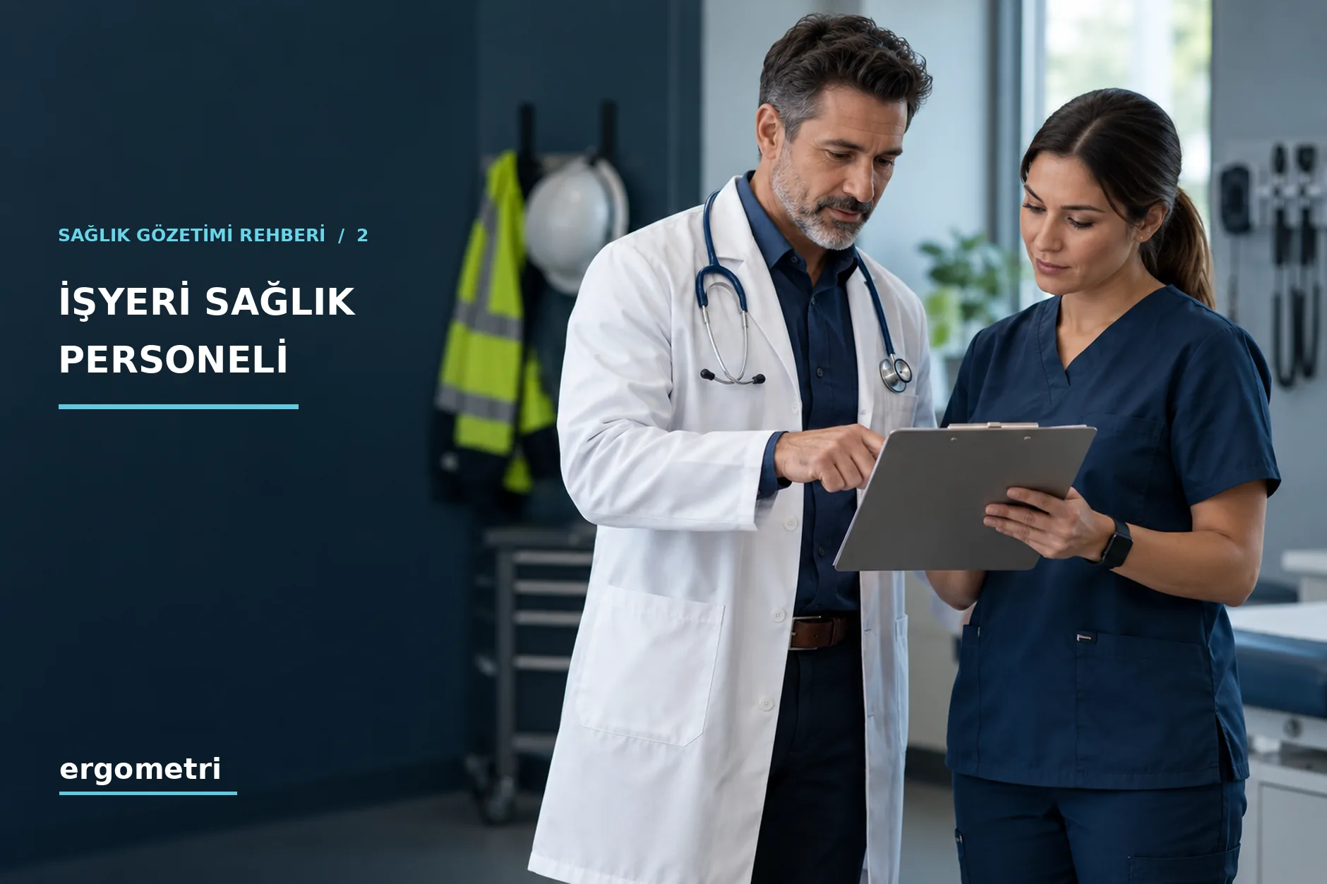 sağlık personeli