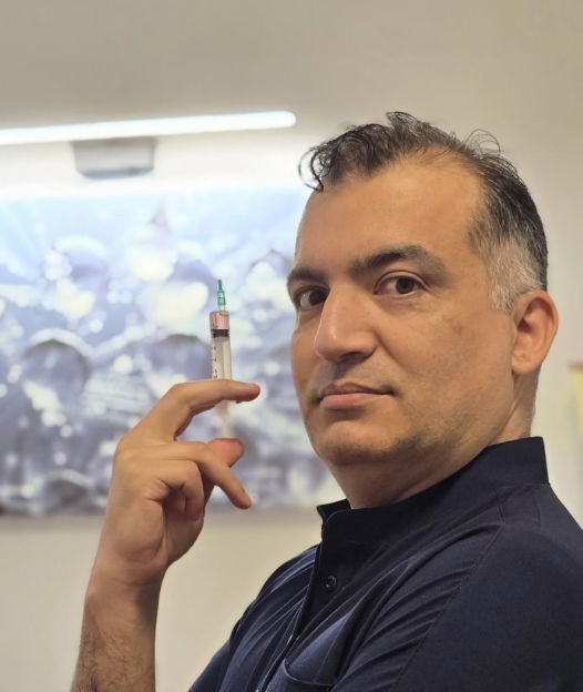 Dr. Fatih Hakan ÇAM